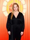 <p>Amy Schumer is active in raising awareness of endometriosis, as well as calling out the lack of funding for research. </p><p>The mum-of-one has <a href="https://www.cosmopolitan.com/uk/body/health/a37661373/amy-schumer-uterus-removed-endometriosis/" rel="nofollow noopener" target="_blank" data-ylk="slk:undergone “life-changing” surgery to have her uterus and appendix removed;elm:context_link;itc:0;sec:content-canvas" class="link ">undergone “life-changing” surgery to have her uterus and appendix removed</a>. She revealed that doctors had found and removed 30 spots of endometriosis in total.</p><p>“I’m really hopeful and I’m glad that I did it,” she told her <a href="https://www.instagram.com/amyschumer/?hl=en" rel="nofollow noopener" target="_blank" data-ylk="slk:Instagram followers;elm:context_link;itc:0;sec:content-canvas" class="link ">Instagram followers</a>. “I think it’s going to change my life.”</p><p>She added: “I’m going to try to share this story at some point to raise awareness because so many people don’t even know the word endometriosis and it’s like one in 10 women has it.</p><p>“It’s really painful and debilitating and you don’t have to live with it.”</p>