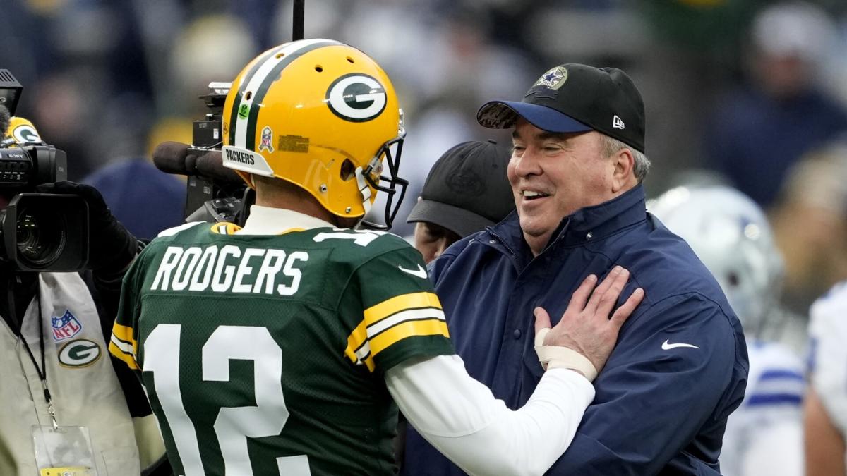 Randall Cobb fined $13,889 over illegal hit that led to Aaron Rodgers-Jihad  Ward feud