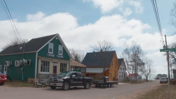 The Landmark Oyster House is preparing to open at the end of April. 