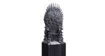 [PHOTOS] ‘Game of Thrones’ pencil microsculptures at Scotts Square