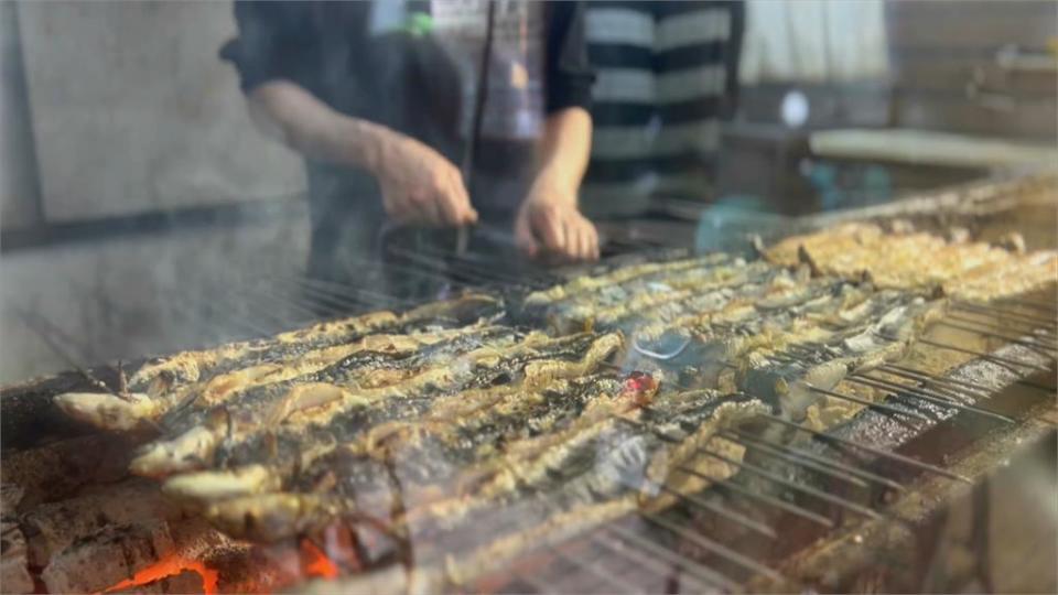 台灣趴趴走／日本名古屋人在台北市開餐廳　沙朗牛、鰻魚三吃多重美味！