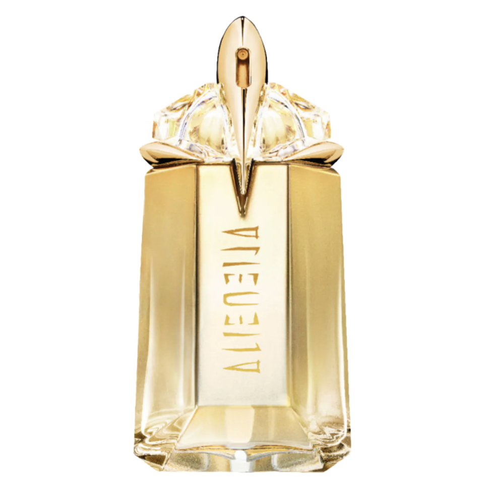 <p><a href="https://go.redirectingat.com?id=74968X1596630&url=https%3A%2F%2Fwww.sephora.com%2Fproduct%2Fmugler-alien-goddess-eau-de-parfum-P475133&sref=https%3A%2F%2Fwww.harpersbazaar.com%2Fbeauty%2Fhealth%2Fg46806019%2Fbest-designer-perfumes%2F" rel="nofollow noopener" target="_blank" data-ylk="slk:Shop Now;elm:context_link;itc:0;sec:content-canvas" class="link ">Shop Now</a></p><p>Alien Goddess Eau de Parfum</p><p>sephora.com</p><p>$150.00</p><span class="copyright">Sephora</span>