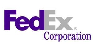 FedEx Corporation (NYSE:FDX)