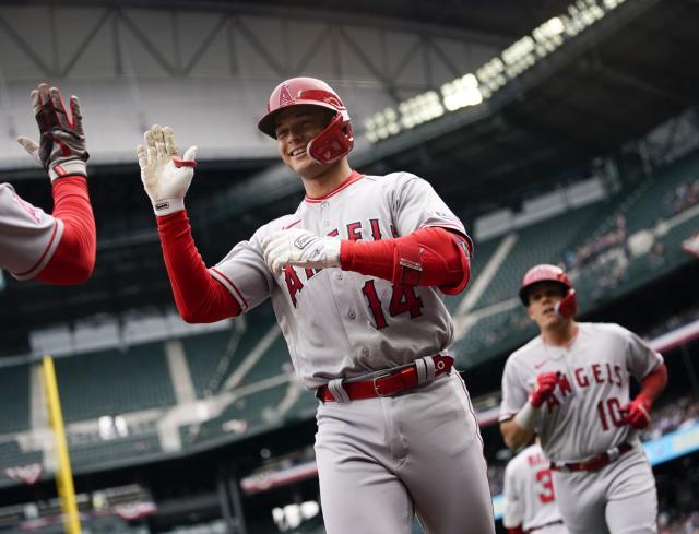 Shohei Ohtani, Logan O'Hoppe shine: takeaways from Angels' opening