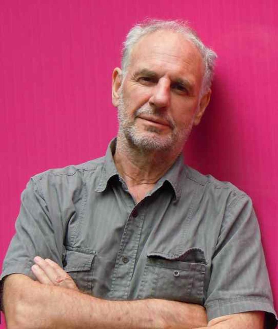 Philip Nitschke, director of Exit International, says the Arizona sisters were ‘tired of life’ (Exit International)
