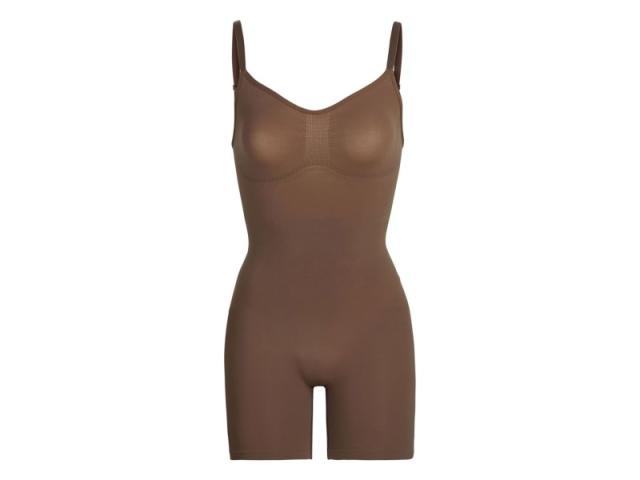 Kim Kardashian's SKIMS Shapewear Launches at Nordstrom Today!