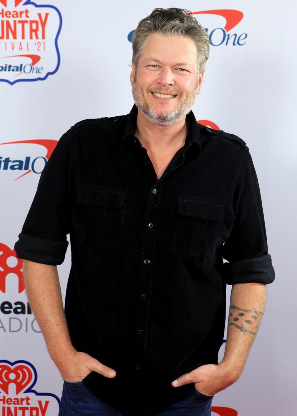 Blake Shelton