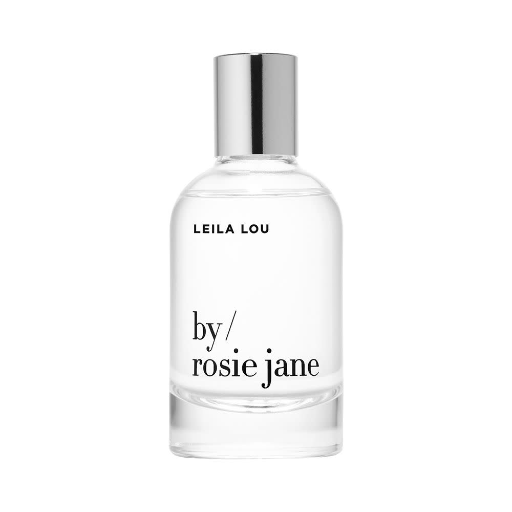 <p><a href="https://go.redirectingat.com?id=74968X1596630&url=https%3A%2F%2Fbyrosiejane.com%2Fproducts%2Fleila-lou-eau-de-parfum&sref=https%3A%2F%2Fwww.elle.com%2Fbeauty%2Fg46443725%2Fbest-aquatic-perfumes%2F" rel="nofollow noopener" target="_blank" data-ylk="slk:Shop Now;elm:context_link;itc:0;sec:content-canvas" class="link rapid-noclick-resp">Shop Now</a></p><p>Leila Lou Eau de Parfum</p><p>byrosiejane.com</p><p>$75.00</p><span class="copyright">By Rosie Jane</span>