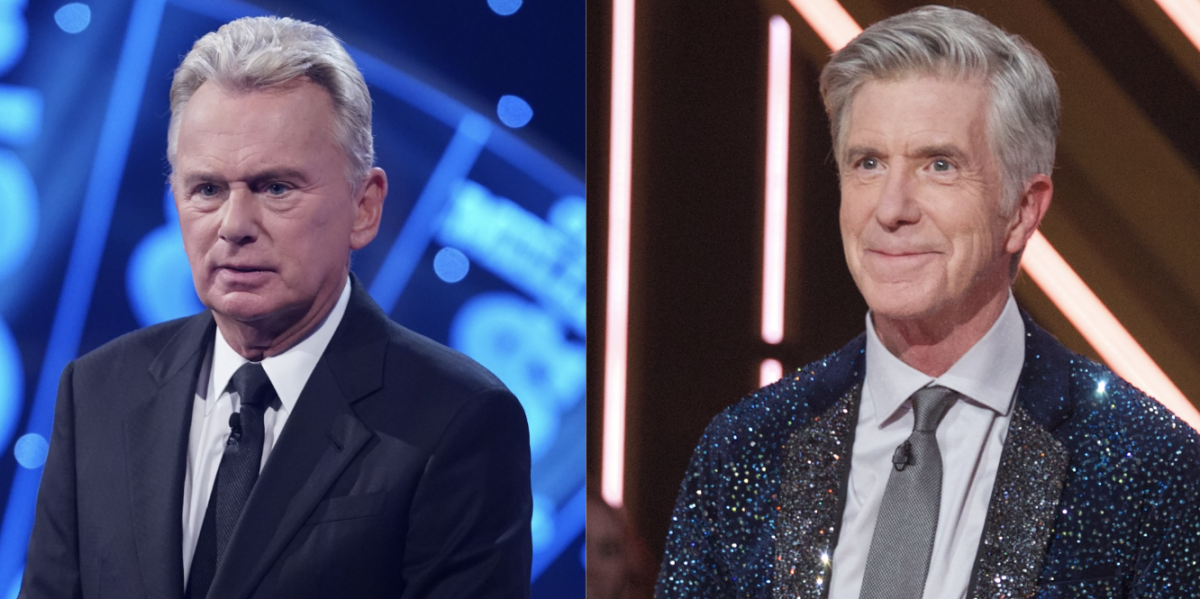 A Szerencsekerék rajongói, Tom Bergeron megtörte a hallgatását azzal kapcsolatban, hogy ő lett az új műsorvezető