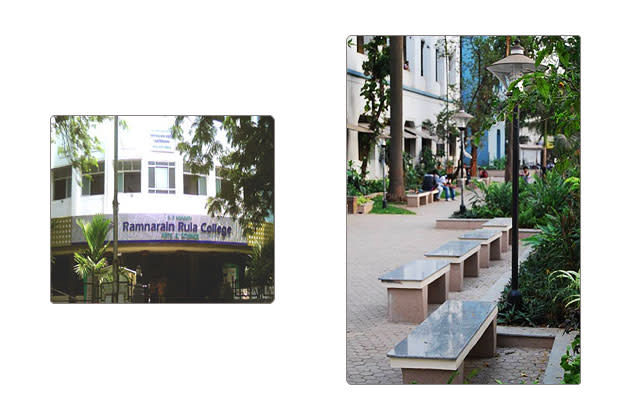 <b>Ramnarain Ruia College (Estd 1937)</b> <br>L. Nappo Road, Matunga, Mumbai-19; Tel: 022-24143098; <br><b>Seats: 450; Cut-off: 63 per cent</b> <p><b>Also read:</b></p> <p><a href="http://in.finance.yahoo.com/photos/india-s-best-arts-colleges-slideshow/lsrcw-photo-1339583305.html" data-ylk="slk:India’s 10 best Arts colleges;elm:context_link;itc:0;sec:content-canvas;outcm:mb_qualified_link;_E:mb_qualified_link;ct:story;" class="link  yahoo-link">India’s 10 best Arts colleges</a></p> <p><a href="http://in.finance.yahoo.com/photos/top-20-colleges-for-commerce-slideshow/" data-ylk="slk:Top 20 colleges for commerce;elm:context_link;itc:0;sec:content-canvas;outcm:mb_qualified_link;_E:mb_qualified_link;ct:story;" class="link  yahoo-link">Top 20 colleges for commerce</a></p>