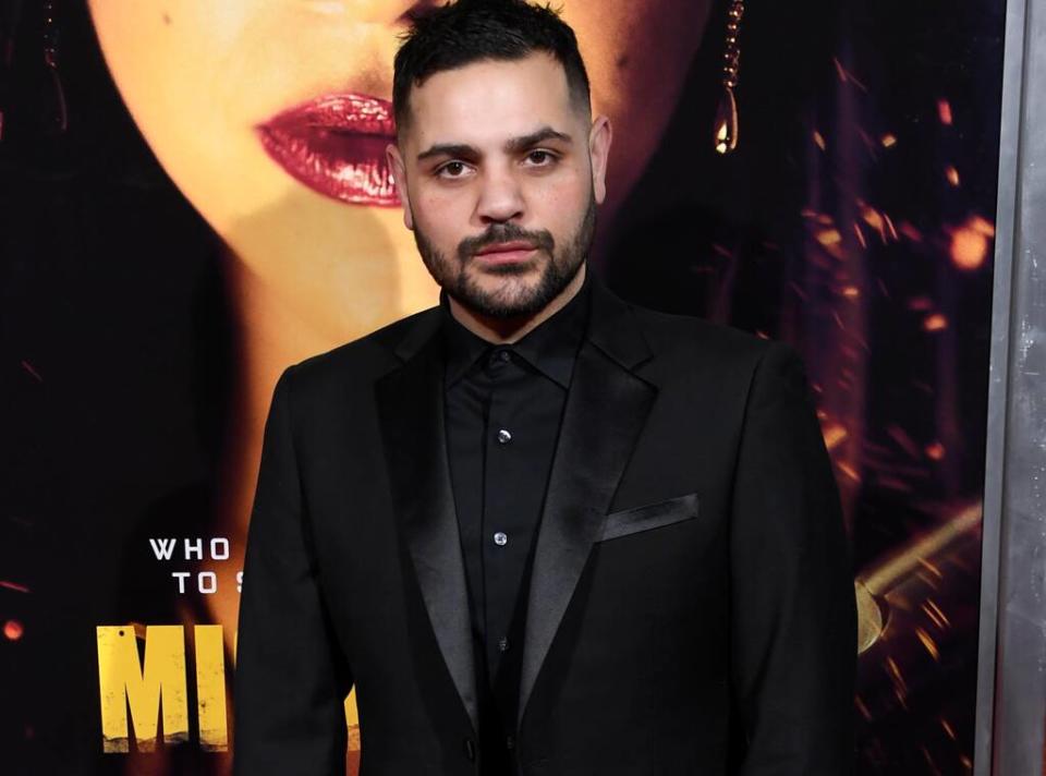 Michael Costello