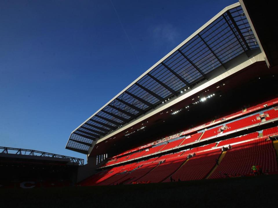 The club recently opened a new academy in Australia (Getty)