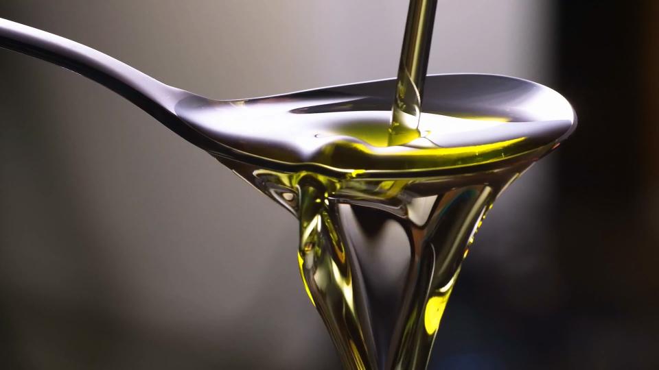 Australian olive oil is held to stricter standards than anywhere in the world.