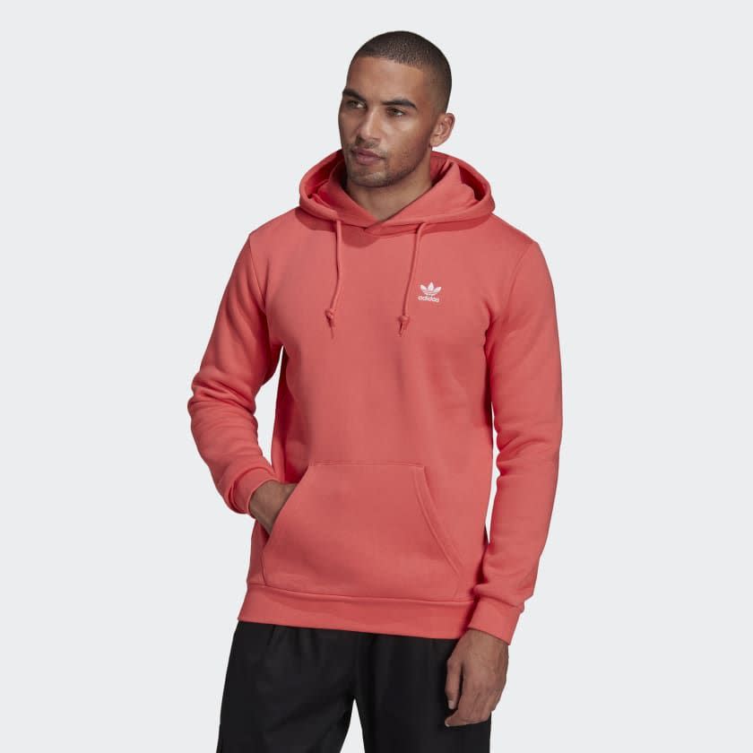 Adicolor Essentials Trefoil Hoodie