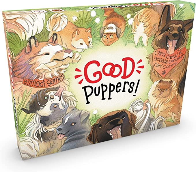 best family board games asmadi games good puppers