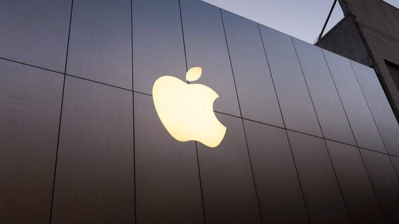 Apple criticizes online safety bill that could end encryption for messaging apps