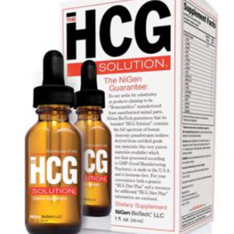 HCG Diet