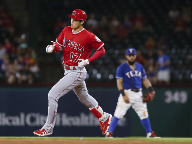 Shohei Ohtani talks about TJ surgery and his goal for 2019 : r/baseball