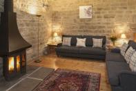 <p>This Grade II listed barn has been restored from a romantic ruin to a charming two-bedroom Christmas cottage that's perfect for a festive escape in Yorkshire. It has intriguing original features from its agricultural past, with timber cow stalls forming the kitchen area and original high stone walls met by a timber frame ceiling.</p><p><strong>Be sure to...</strong> Spend time snuggling up in the cosy sitting room complete with wooden floors and a log burner.</p><p><strong>Sleeps:</strong> 5 + 2 dogs</p><p><strong>Price: </strong>£1,099 for 7 nights</p><p><a class="link " href="https://go.redirectingat.com?id=127X1599956&url=https%3A%2F%2Fwww.nationaltrust.org.uk%2Fholidays%2Fwiddop-gate-barn-yorkshire&sref=https%3A%2F%2Fwww.countryliving.com%2Fuk%2Ftravel-ideas%2Fstaycation-uk%2Fg33888029%2Fchristmas-cottage%2F" rel="nofollow noopener" target="_blank" data-ylk="slk:FIND OUT MORE;elm:context_link;itc:0;sec:content-canvas">FIND OUT MORE</a></p>