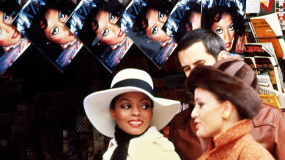 best fashion movies