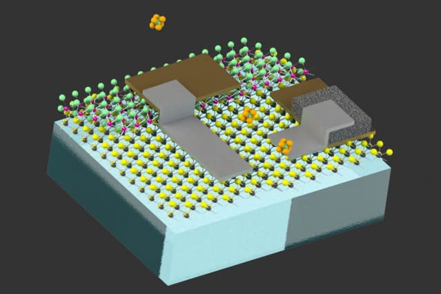 Small robots aren't anything new, from DARPA's insect-sized disaster relief