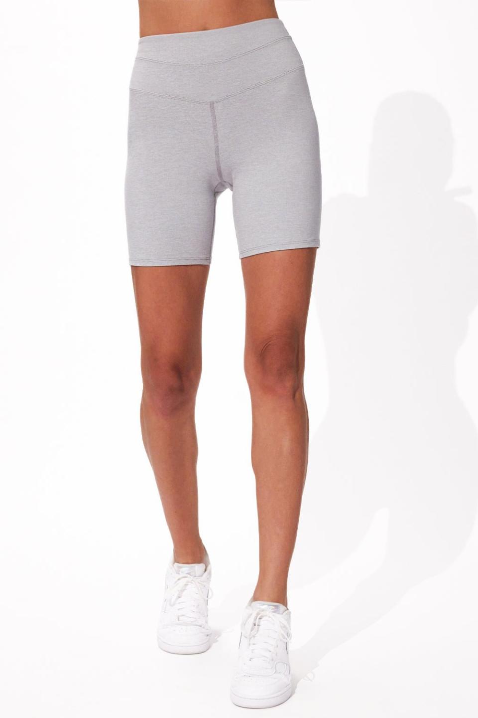 <p><a href="https://go.redirectingat.com?id=74968X1596630&url=https%3A%2F%2Felevenbyvenuswilliams.com%2Fproducts%2Fpower-biker-shorts-in-cloud-grey&sref=https%3A%2F%2Fwww.womenshealthmag.com%2Ffitness%2Fg35712205%2Fbest-compression-shorts-for-women%2F" rel="nofollow noopener" target="_blank" data-ylk="slk:Shop Now;elm:context_link;itc:0;sec:content-canvas" class="link ">Shop Now</a></p><p>Power Biker Shorts</p><p>$78.00</p><p>elevenbyvenuswilliams.com</p><span class="copyright">Courtesy</span>