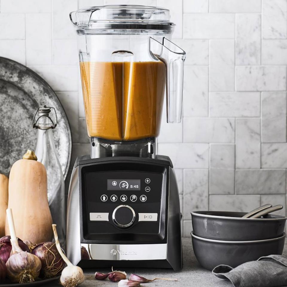 Vitamix Blender