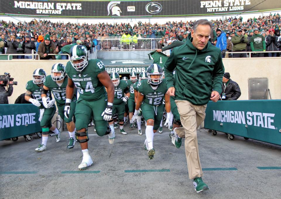 Mark Dantonio