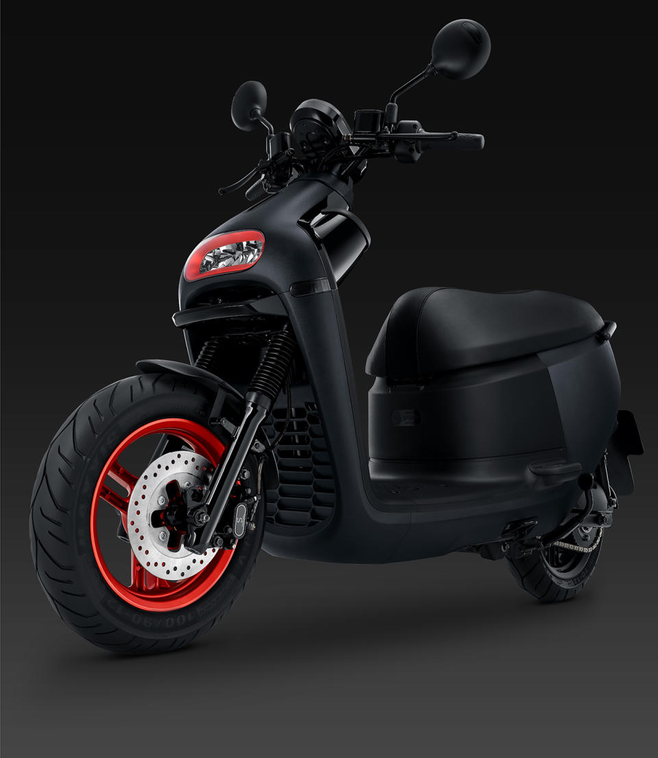 Gogoro S3