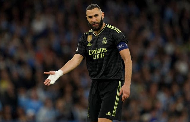 Karim Benzema&#39;s exit from Real Madrid has left the Spanish giants lacking firepower