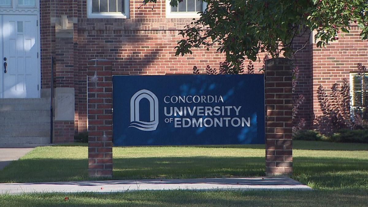 Concordia University of Edmonton facing .7M lawsuit over doctoral program