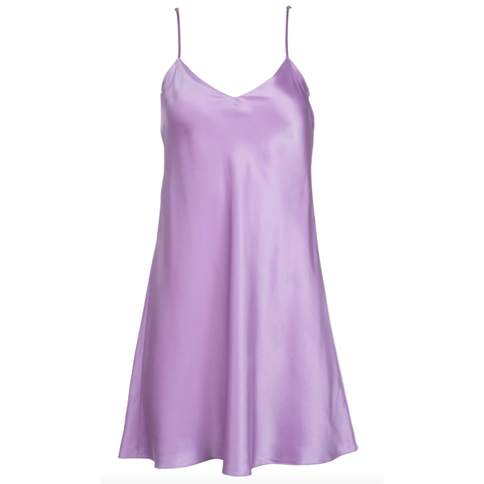 Dannijo Slip Dress