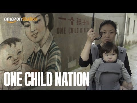 One Child Nation