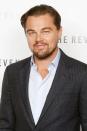 <p>When it comes to things DiCaprio is thankful for, we're guessing Edward Norton ranks pretty high on the list. Why? He <a href="https://people.com/celebrity/leonardo-dicaprio-not-ruling-out-kids-says-ed-norton-once-saved-his-life/" rel="nofollow noopener" target="_blank" data-ylk="slk:saved his life;elm:context_link;itc:0;sec:content-canvas" class="link ">saved his life</a> during a scuba diving expedition in the Galapagos Islands when DiCaprio's oxygen tank failed. Norton noticed and shared his tank with the Oscar winner while they swam back to the surface.</p> <p>The daredevil actor is no stranger to near-death experiences: "If a cat has nine lives, I think I've used a few," DiCaprio told <a href="http://www.wired.com/2015/12/leonardo-dicaprio-interview-revenant-climate-change" rel="nofollow noopener" target="_blank" data-ylk="slk:WIRED;elm:context_link;itc:0;sec:content-canvas" class="link "><em>WIRED</em></a> in December 2015. From a shark attack and skydiving accident to a near plane crash, the adrenaline junkie <a href="https://people.com/movies/leonardo-dicaprio-talks-about-his-close-calls-with-death/" rel="nofollow noopener" target="_blank" data-ylk="slk:shared his tales;elm:context_link;itc:0;sec:content-canvas" class="link ">shared his tales</a> of his extreme adventuring with the outlet. </p>