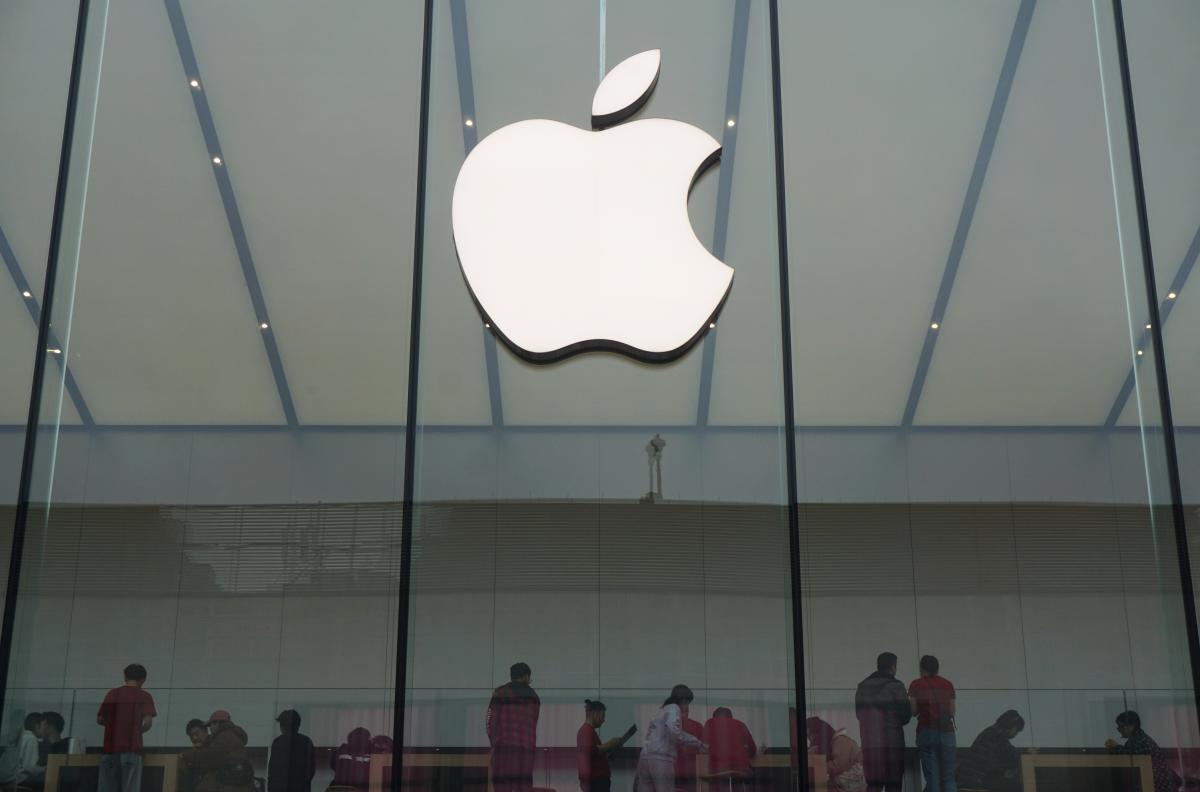 Apple gets squeezed by antitrust regulators on both sides of the Atlantic