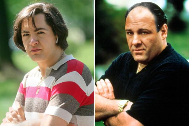 James Gandolfini Was So Much More Than Tony Soprano