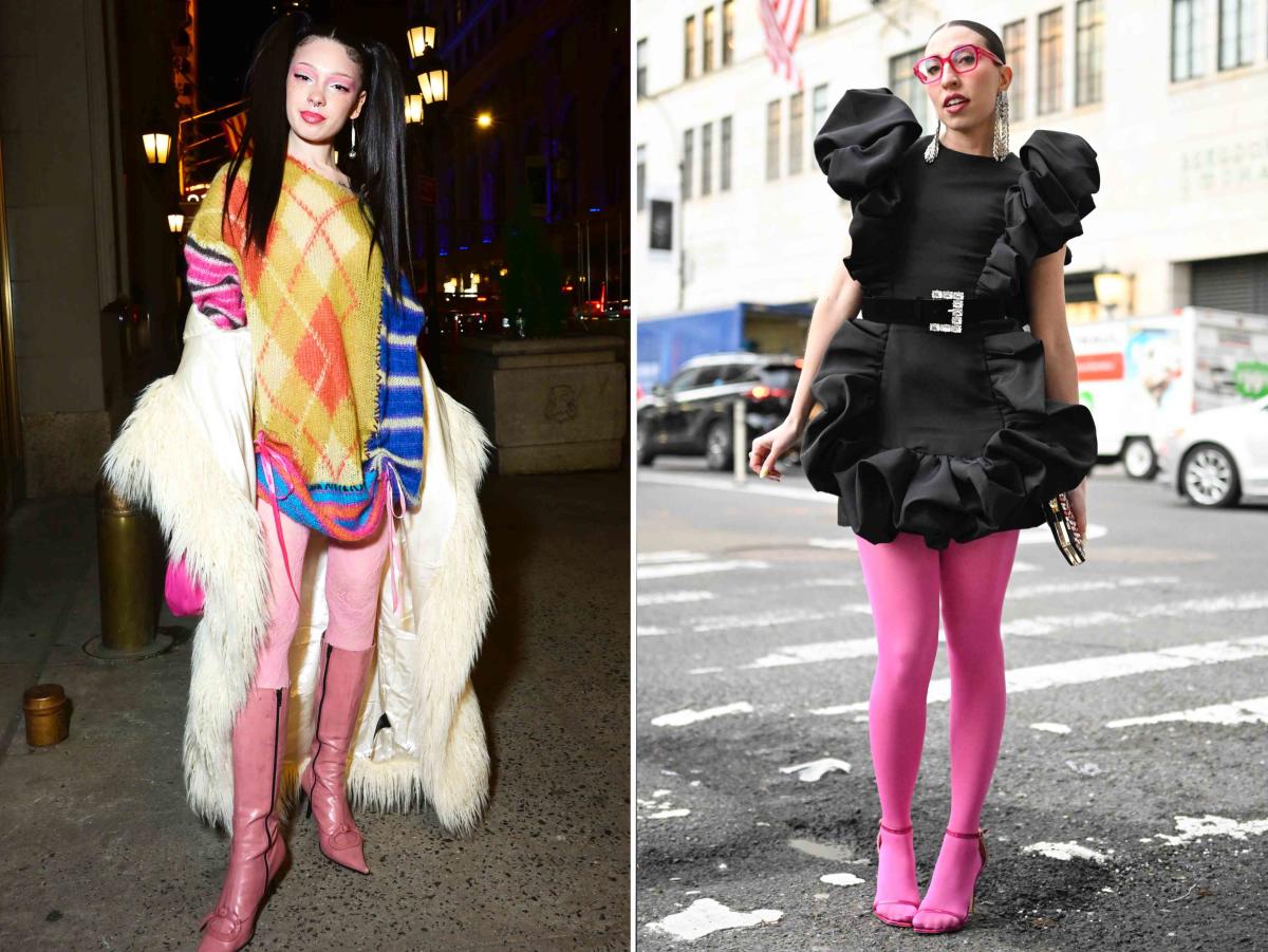 Gossip Girl 2.0: The Fashion Looks Worth Discussing — Bella Rosa