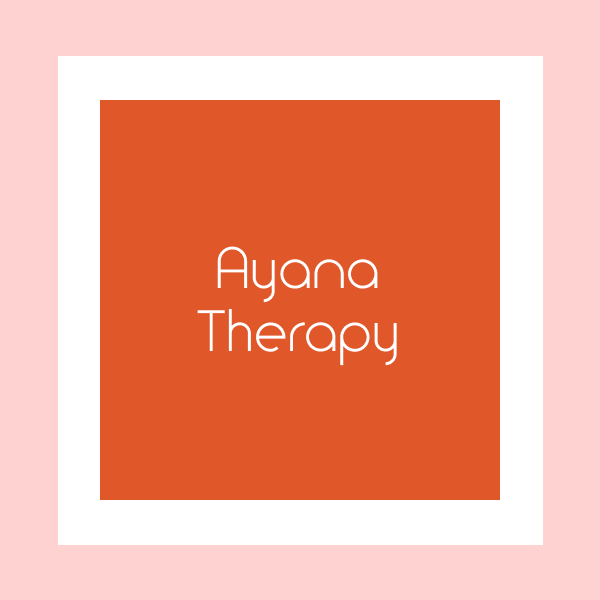 12)  Ayana Therapy