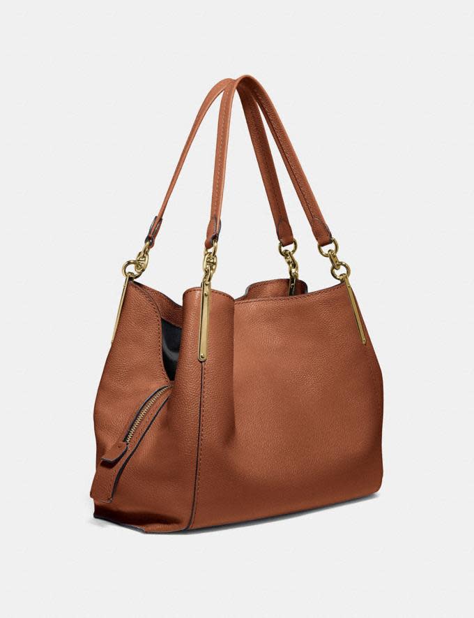 Dalton 31 - On sale at Coach for Black Friday, $248 (originally $495)