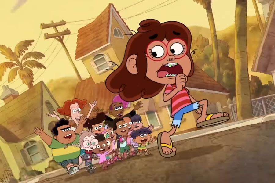 Oye Primos: Latinoamérica se vuelca contra Disney por nueva serie "racista"