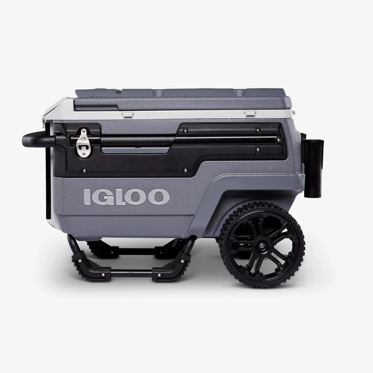 Igloo Trailmate Journey 70 Qt Cooler