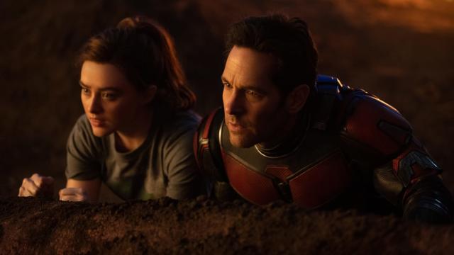 Everything You Need to Know About Those Ant-Man End of Credits