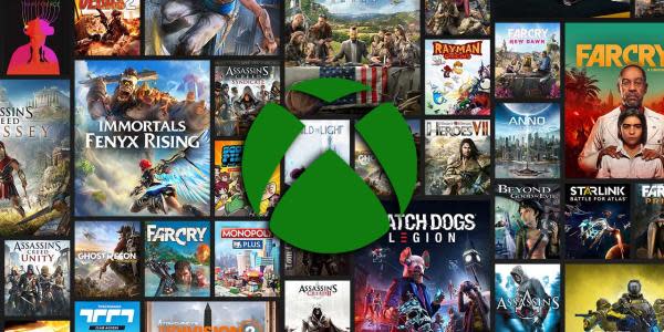 Llega Ubisoft+ con más de 100 juegos para PC