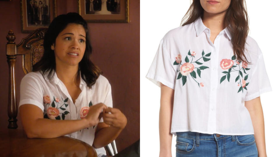 jane the virgin gifts