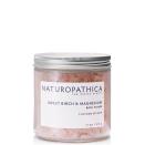 <p><strong>Naturopathica</strong></p><p>dermstore.com</p><p><strong>$44.00</strong></p><p>Naturopathica is a brand that draws on holistic healing practices to create effective herbal products—and after one soak using their Sweet Birch Magnesium Bath Flakes you’ll fall in love. <strong>It has a blend of sweet birch, a warming oil that helps to uplift and re-energize the body</strong>. “These are my favorite bath salts! I love the scent of these—kind of a creamy dreamy peppermint—and how it’s so soothing to use in the bath,” wrote one reviewer. “This would make a great gift to any friend who is going through tough times or is an athlete or a <a href="https://www.prevention.com/health/health-conditions/a21273807/migraine-facts/" rel="nofollow noopener" target="_blank" data-ylk="slk:migraine sufferer" class="link ">migraine sufferer</a>. Will definitely purchase it again!”</p>