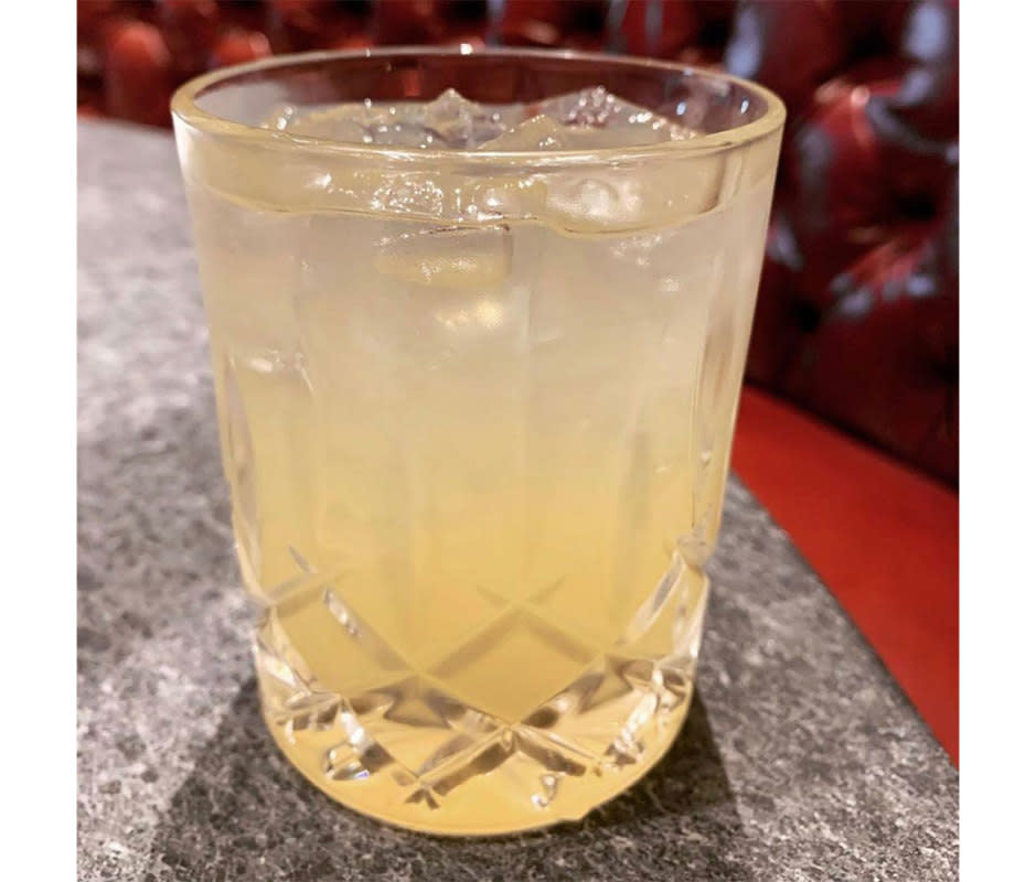 <p>Courtesy Image</p><p><strong>“</strong>My mission was to craft a Tommy's margarita that sings with the unique notes of the tequila chosen by the bartender or guest,” says Julio Bermejo, co-founder of <a href="https://tagspiritsawards.com/" rel="nofollow noopener" target="_blank" data-ylk="slk:TAG Global Spirits Awards;elm:context_link;itc:0;sec:content-canvas" class="link ">TAG Global Spirits Awards</a>. "Thankfully, the trend is shifting towards empowering guests to pick their tequila based on personal preference and the vibe they're seeking."</p>Ingredients<ul><li>2 oz Blanco tequila, like <a href="https://clicks.trx-hub.com/xid/arena_0b263_mensjournal?event_type=click&q=https%3A%2F%2Fgo.skimresources.com%3Fid%3D106246X1712071%26xs%3D1%26xcust%3DMj-besttequilacocktails-aclausen-0224%26url%3Dhttps%3A%2F%2Fshopinspirotequila.com%2Fproduct%2Finspiro-luna-blanco%2F&p=https%3A%2F%2Fwww.mensjournal.com%2Ffood-drink%2Ftequila-cocktails%3Fpartner%3Dyahoo&ContentId=ci02d58db58000278d&author=Austa%20Somvichian-Clausen&page_type=Article%20Page&partner=yahoo&section=reposado%20tequila&site_id=cs02b334a3f0002583&mc=www.mensjournal.com" rel="nofollow noopener" target="_blank" data-ylk="slk:Luna Blanco;elm:context_link;itc:0;sec:content-canvas" class="link ">Luna Blanco</a></li><li>1 oz lime juice</li><li>0.5 oz agave nectar</li><li>Salt, for rim</li></ul>Instructions<ol><li>Rim a rocks glass with salt.</li><li>Add all ingredients to a cocktail shaker with ice.</li><li>Shake well to combine and chill.</li><li>Strain over fresh ice in a rocks glass.</li><li>Garnish with a lime wedge.</li></ol>