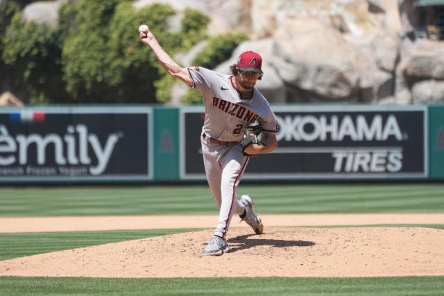 Los Angeles Angels, Anaheim, CA