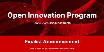 Seegene and Springer Nature Announce Awardees for the Open Innovation Program (PRNewsfoto/Seegene Inc.)