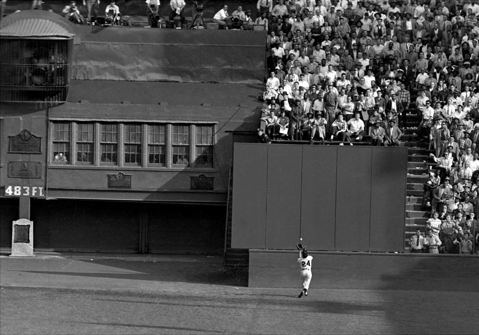 (NY Daily News Archive via Getty Images)