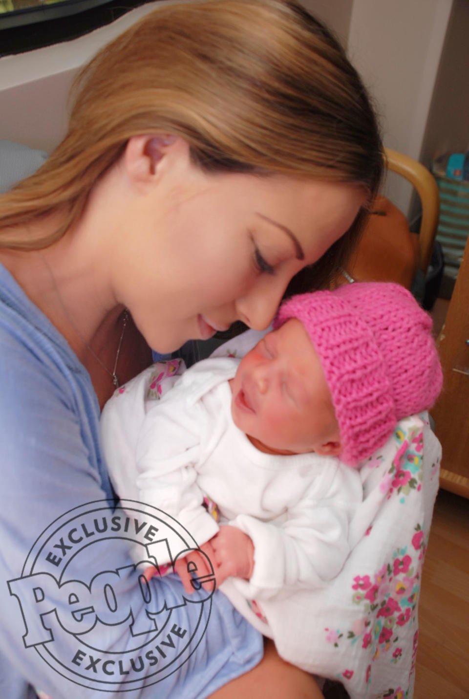 <p>Edyta Sliwinska is a mom again! The former <em>Dancing with the Stars </em>pro gave birth to a baby girl named Leia Josephine Mazo — her second child with husband Alec Mazo — on June 18, Sliwinska's rep <span>confirmed to PEOPLE</span> exclusively. "The new family of four are over the moon and absolutely in love with their little princess," the rep said.</p>